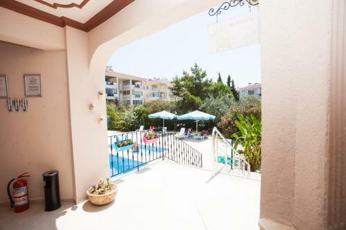 Yalcinkaya Apart Hotel
