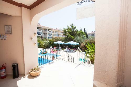 Yalcinkaya Apart Hotel