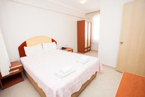 Yalcinkaya Apart Hotel