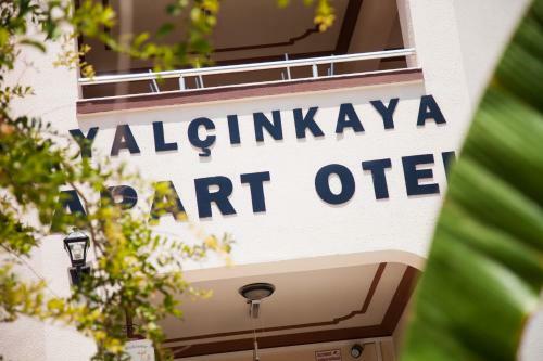 Yalcinkaya Apart Hotel