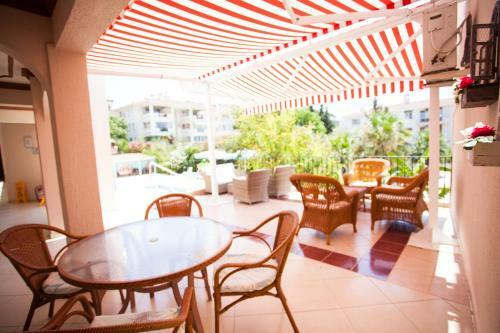 Yalcinkaya Apart Hotel