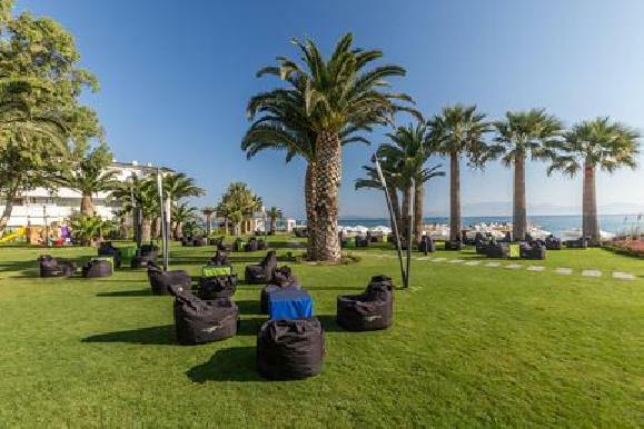 Boyalik Beach Hotel & Spa Cesme