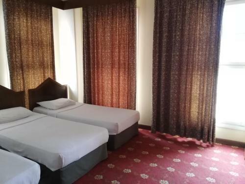 Hostal Antik Ridvan Hotel
