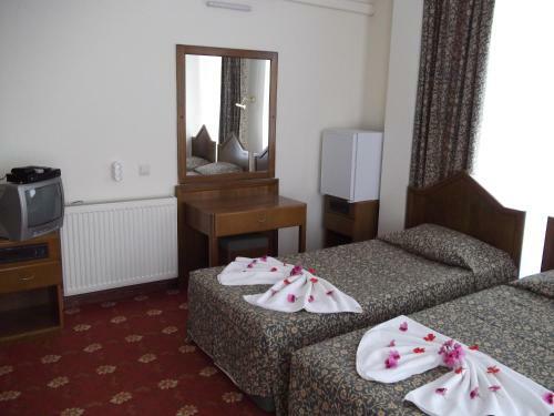 Hostal Antik Ridvan Hotel