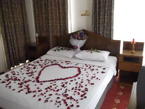Hostal Antik Ridvan Hotel