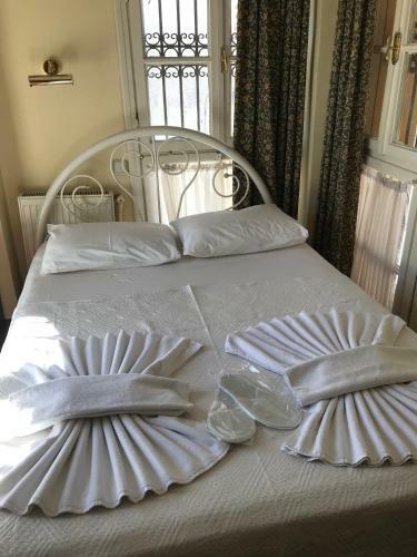 Hostal Antik Ridvan Hotel