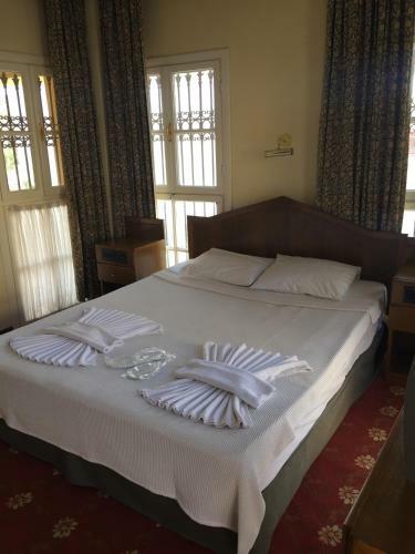 Hostal Antik Ridvan Hotel