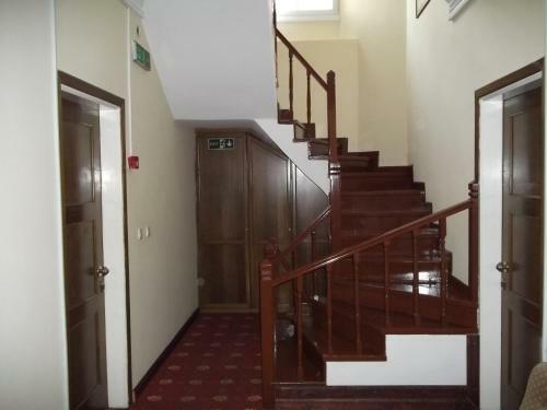 Hostal Antik Ridvan Hotel