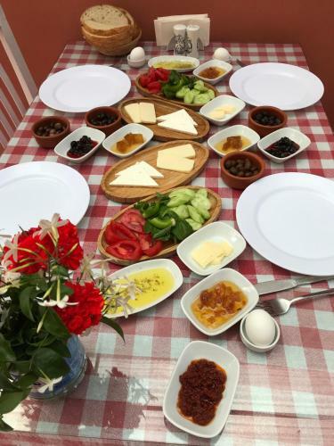 Hostal Antik Ridvan Hotel