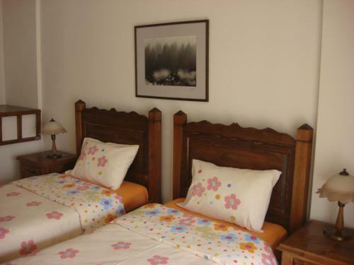 Hostal Second Spring