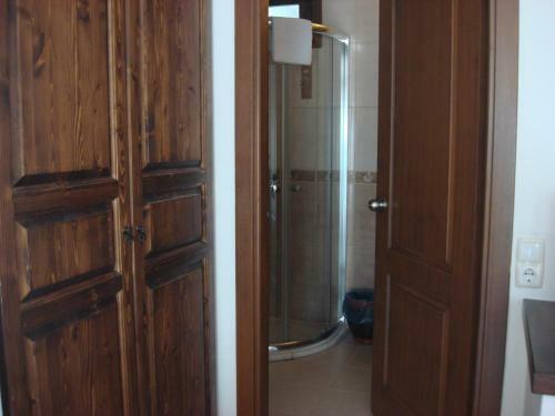 Hostal Second Spring