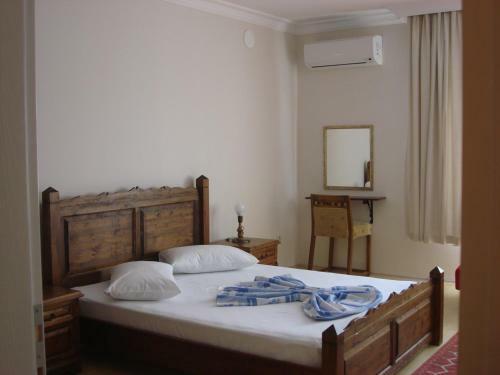 Hostal Second Spring