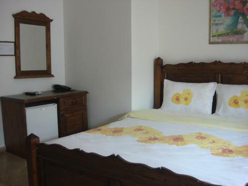 Hostal Second Spring