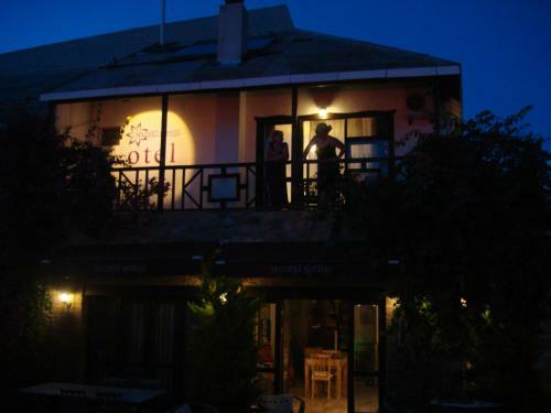 Hostal Second Spring