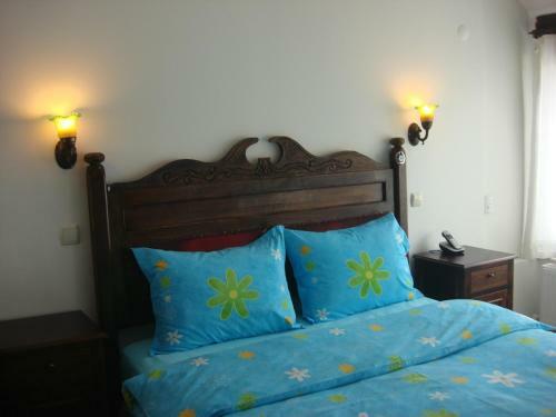 Hostal Second Spring