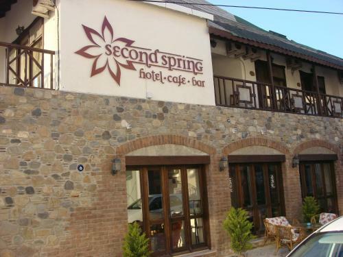 Hostal Second Spring