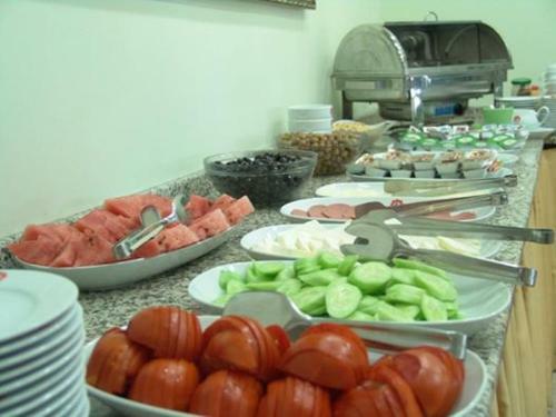 Solmaz Deluxe Hotel
