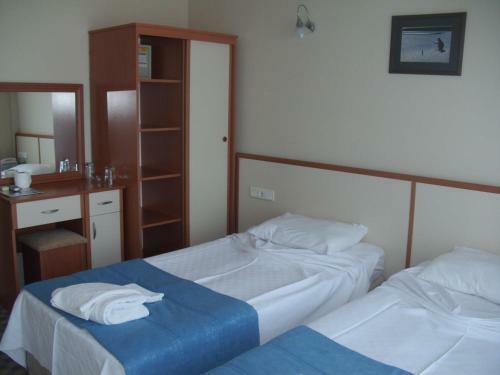 Pasifik Hotel