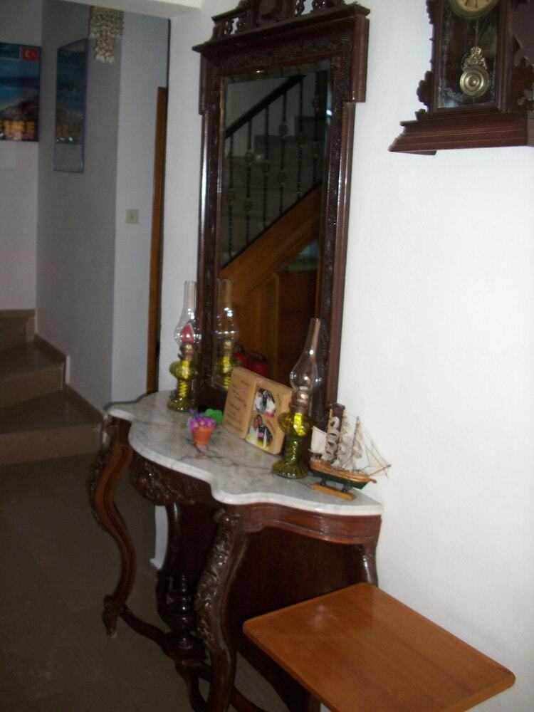 Vural Apart Hotel