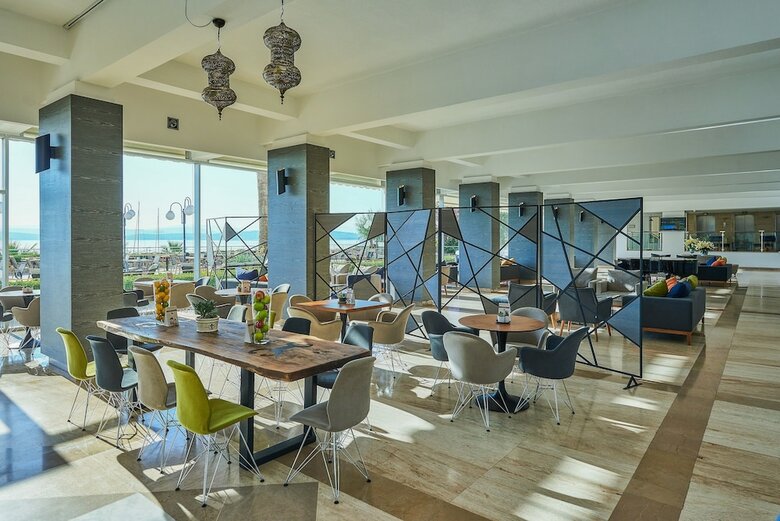 Altin Yunus Resort & Thermal Hotel