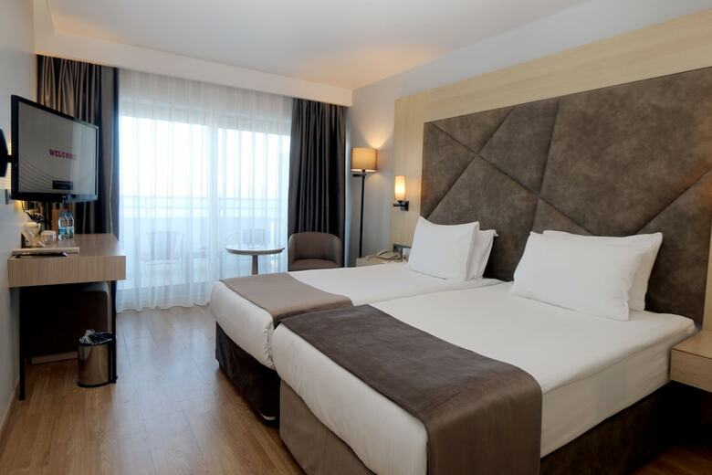 Altin Yunus Resort & Thermal Hotel