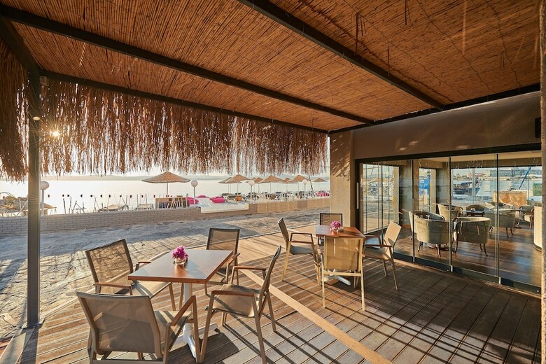 Altin Yunus Resort & Thermal Hotel
