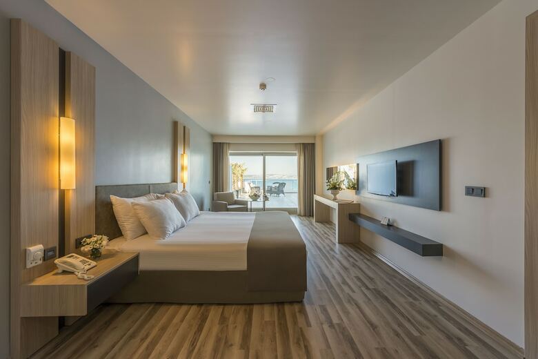 Altin Yunus Resort & Thermal Hotel