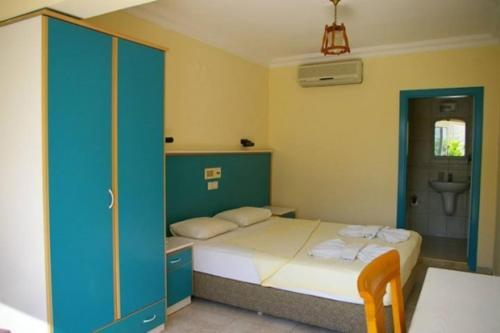 Hostal Hotel Do?a �e?me