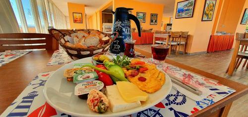 Bed & Breakfast Bartu Otel