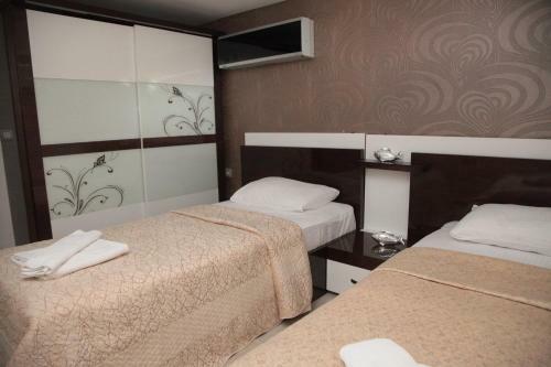Boyalik Demirel Residence & Hotel