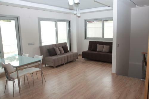 Boyalik Demirel Residence & Hotel