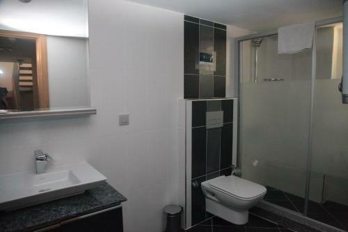 Boyalik Demirel Residence & Hotel