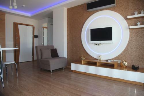 Boyalik Demirel Residence & Hotel