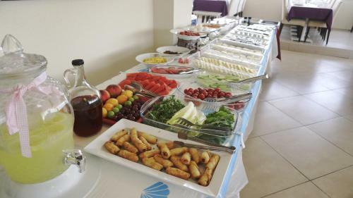 Boyalik Demirel Residence & Hotel