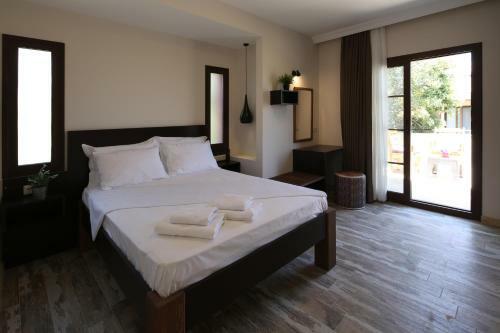 Apartamento Cesmekes Otel