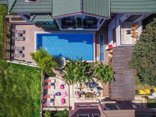 Apartamento Cesmekes Otel