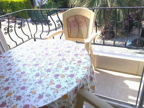 Cizmeci Apart Hotel