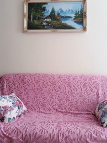Cizmeci Apart Hotel
