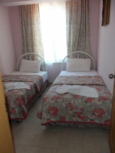 Cizmeci Apart Hotel