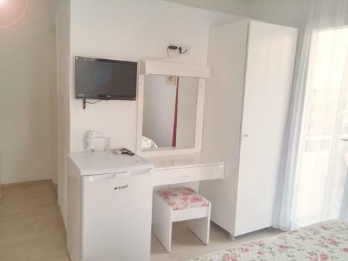 Parla Apart Hotel