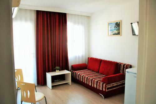 Parla Apart Hotel