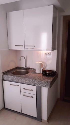 Parla Apart Hotel