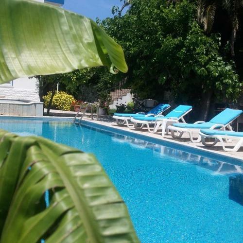 Parla Apart Hotel