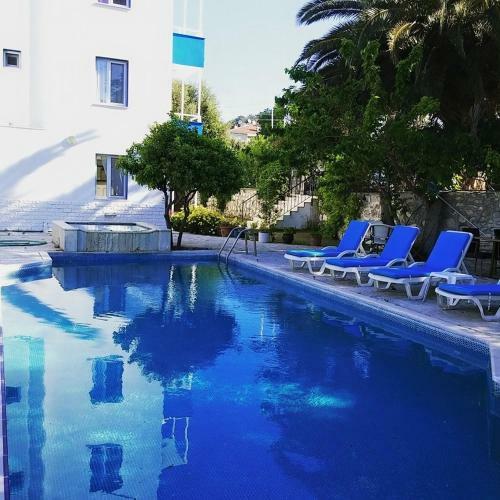 Parla Apart Hotel
