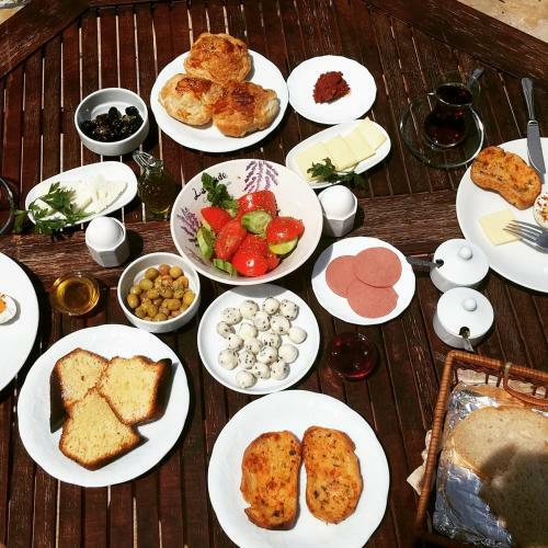Parla Apart Hotel