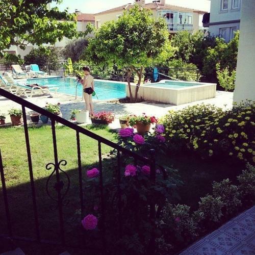 Parla Apart Hotel