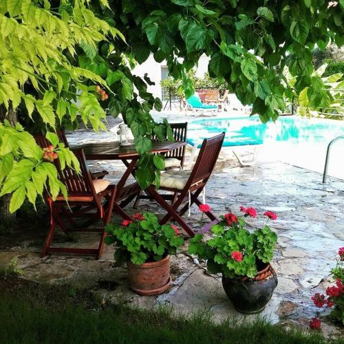 Parla Apart Hotel