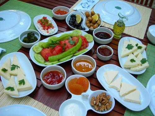 Parla Apart Hotel