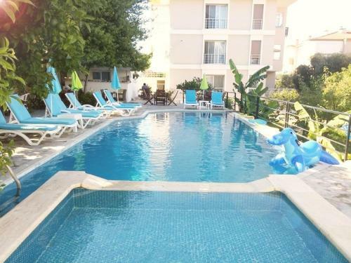 Parla Apart Hotel