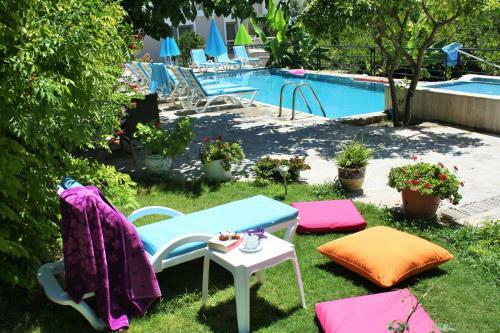 Parla Apart Hotel